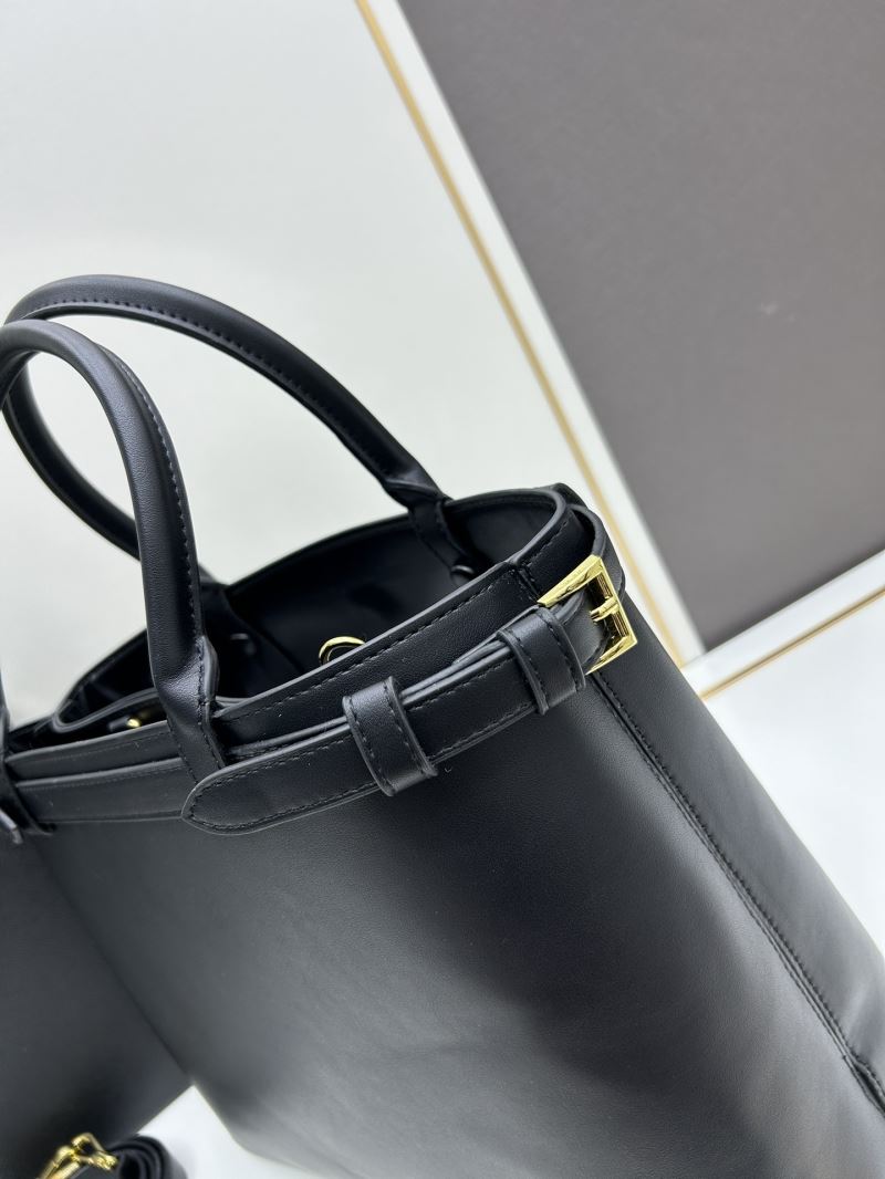 Prada Shopping Bags